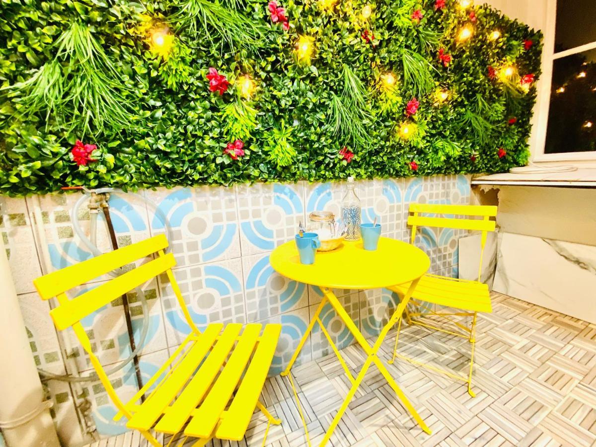 Splendide T2 Neuf Coocoonig Avec Patio