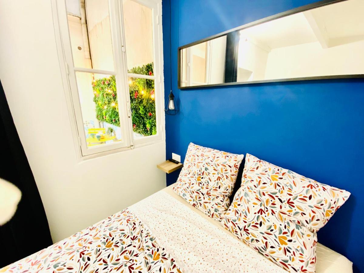 Splendide T2 Neuf Coocoonig Avec Patio Appartement
