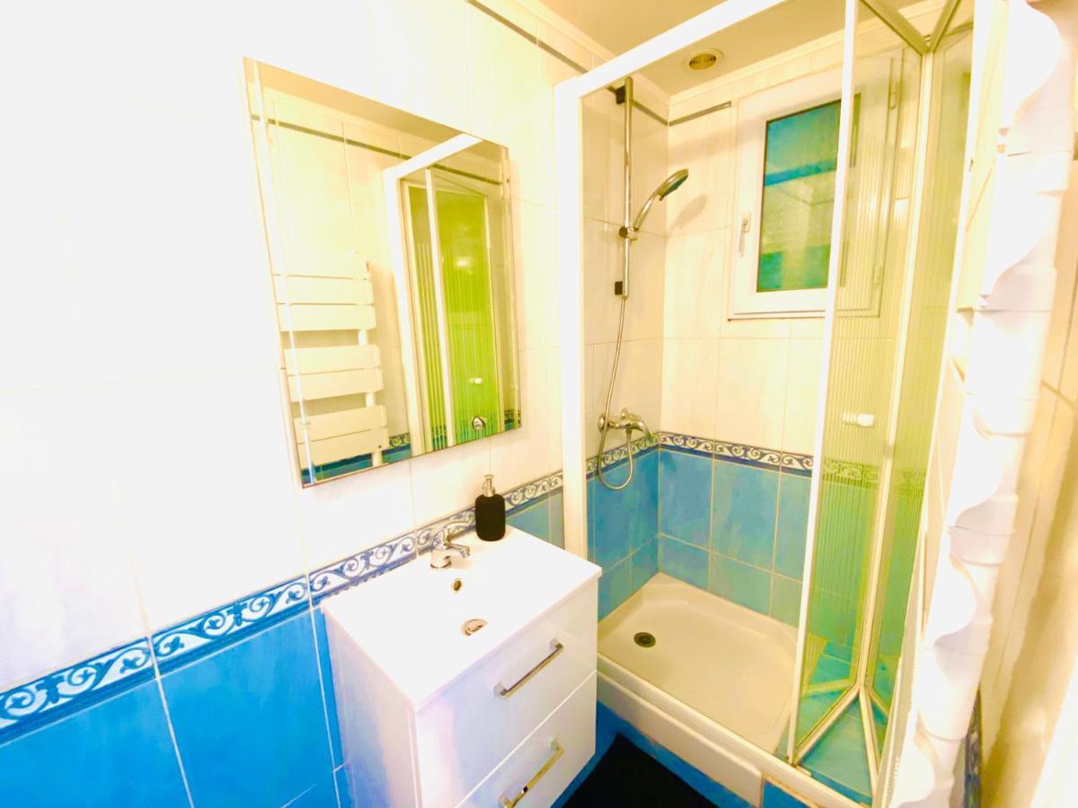 Splendide T2 Neuf Coocoonig Avec Patio Appartement