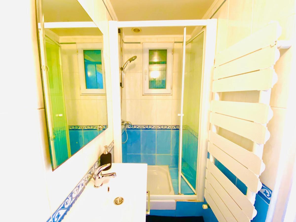 Appartement Splendide T2 Neuf Coocoonig Avec Patio *