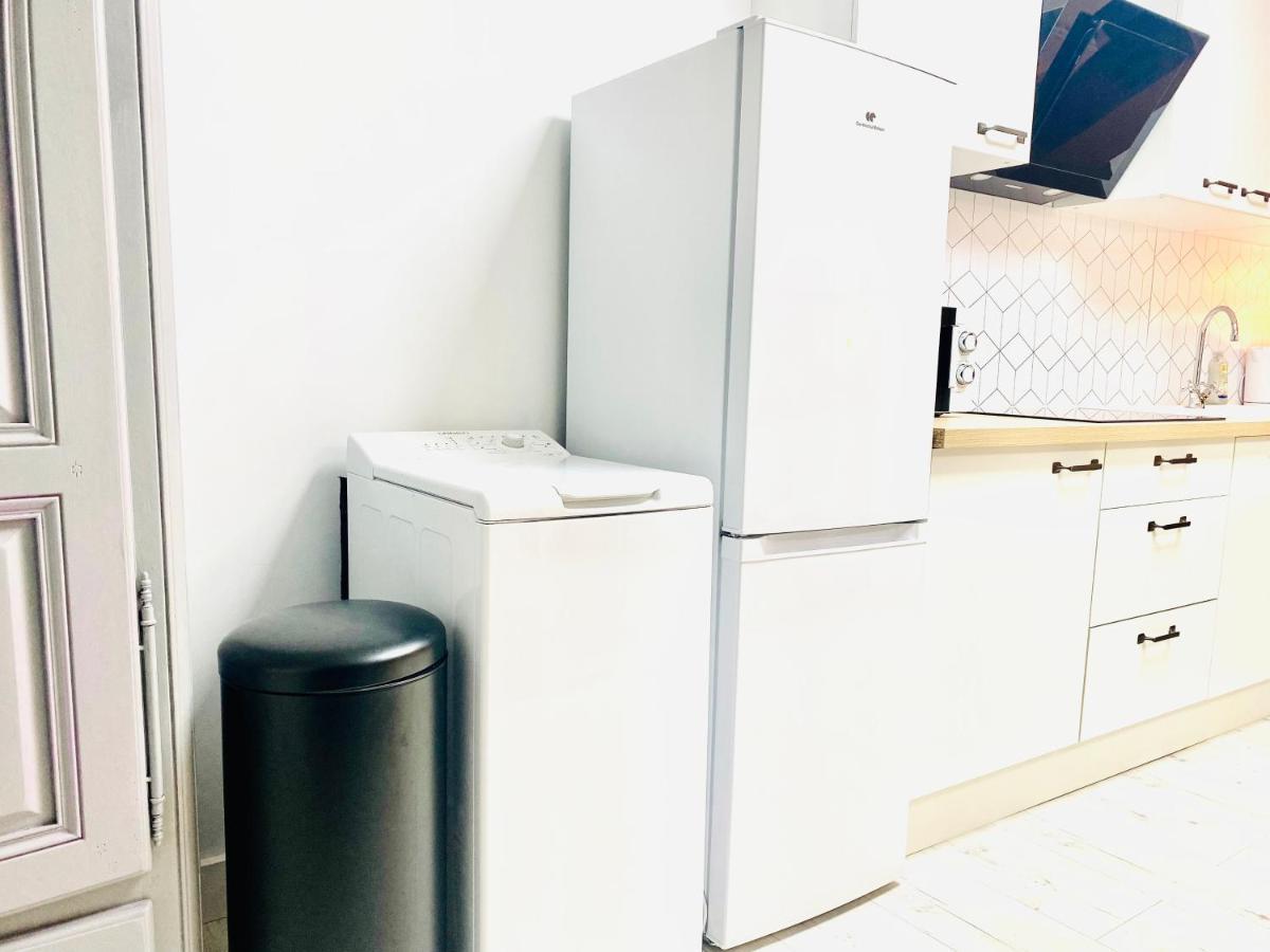 Appartement Splendide T2 Neuf Coocoonig Avec Patio *