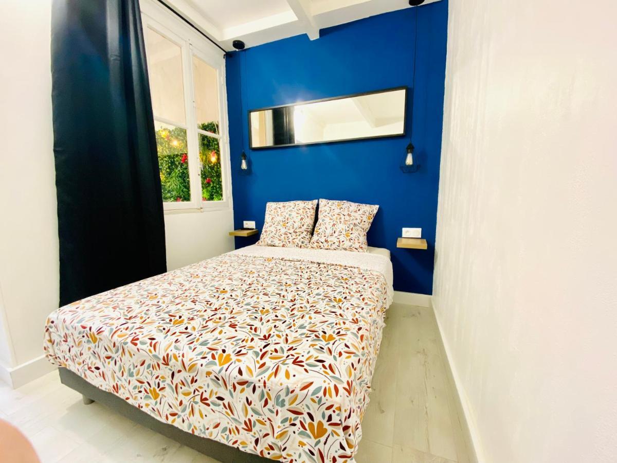 Splendide T2 Neuf Coocoonig Avec Patio *
