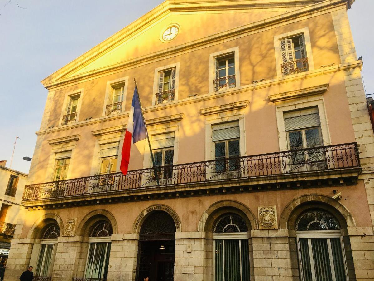 Splendide T2 Neuf Coocoonig Avec Petit Patio * Sète