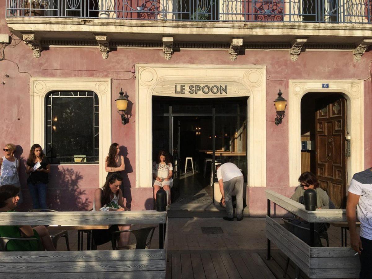 Splendide T2 Neuf Coocoonig Avec Petit Patio *